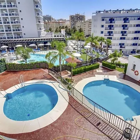 Los Patos Your Home On La Costa Del Sol Benalmadena Exterior photo