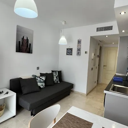 Los Patos Your Home On La Costa Del Sol Benalmadena Exterior photo
