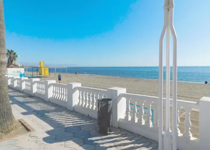 Los Patos Your Home On La Costa Del Sol