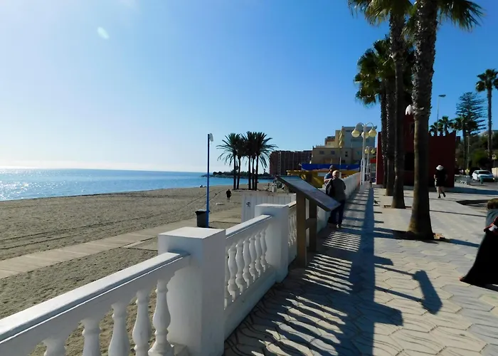 Los Patos Your Home On La Costa Del Sol