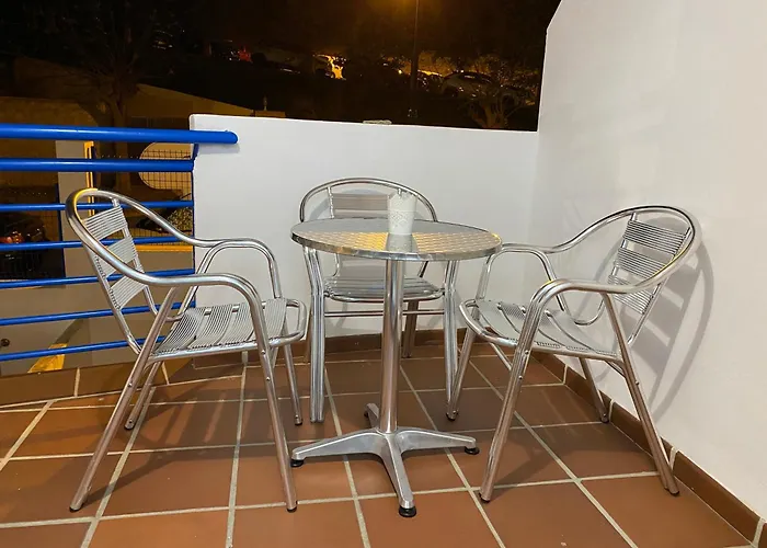 Los Patos Your Home On La Costa Del Sol