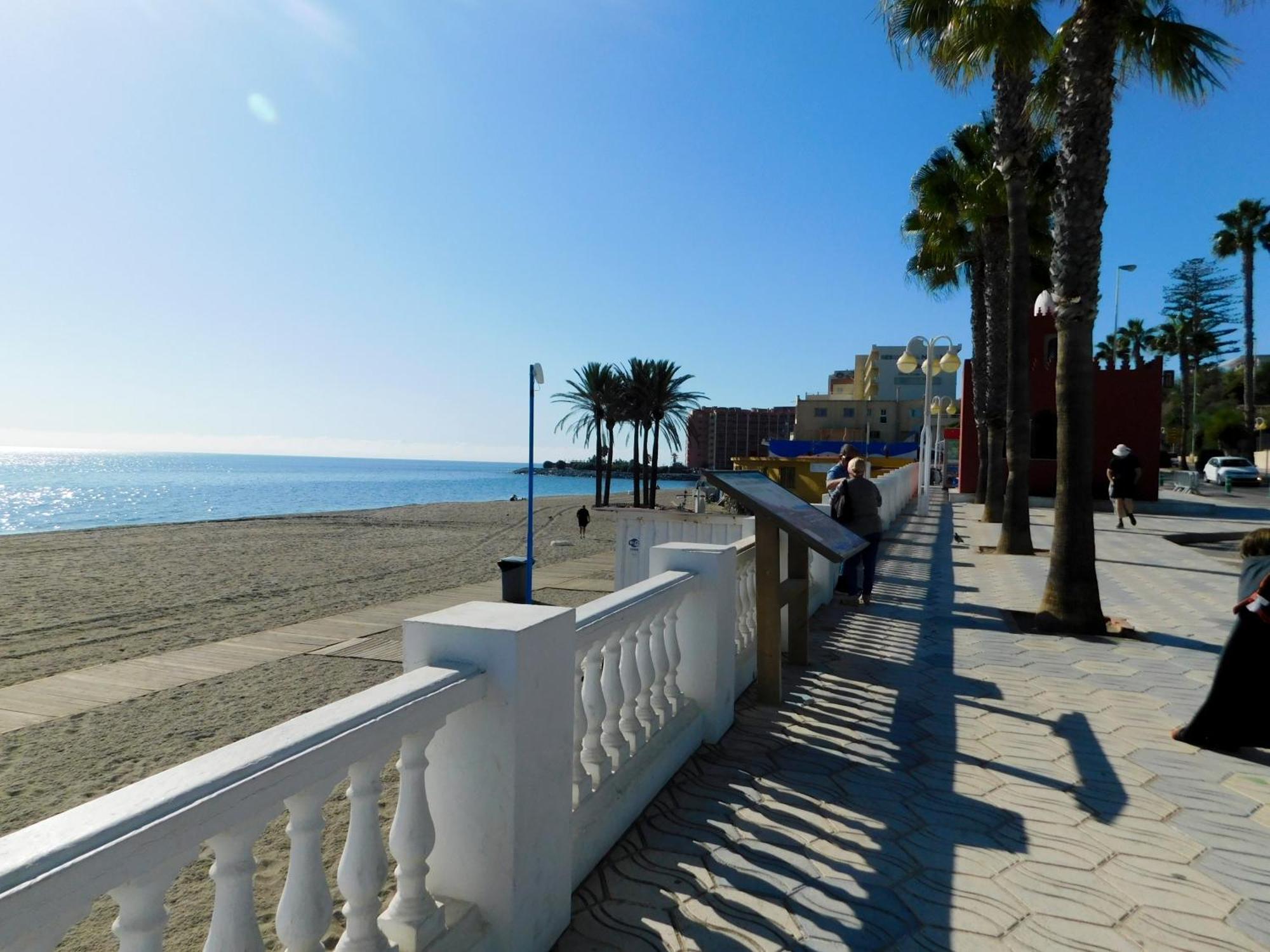 Apartment Patos Your On La Costa Del Sol Benalmadena