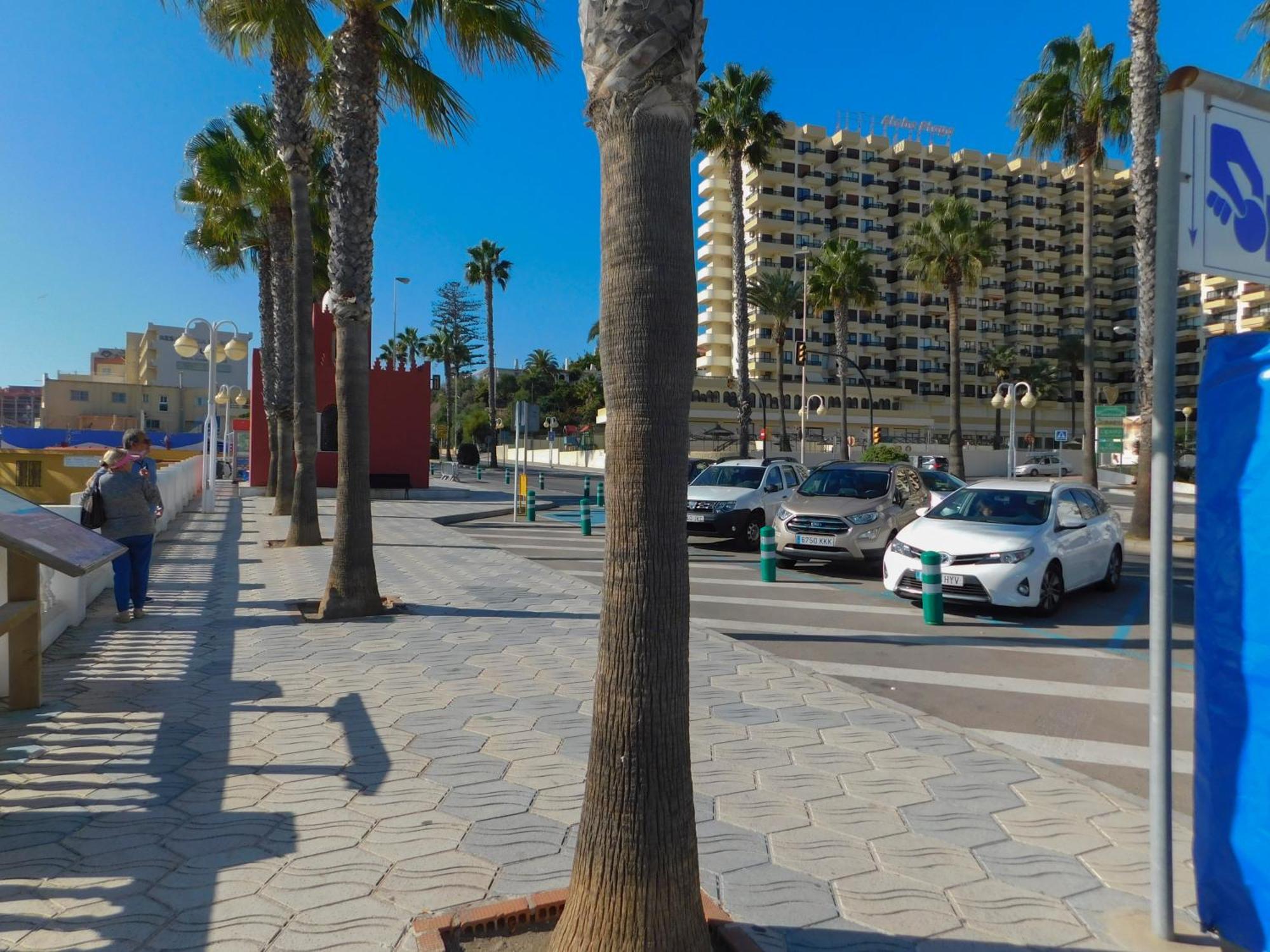 Apartment Patos Your On La Costa Del Sol