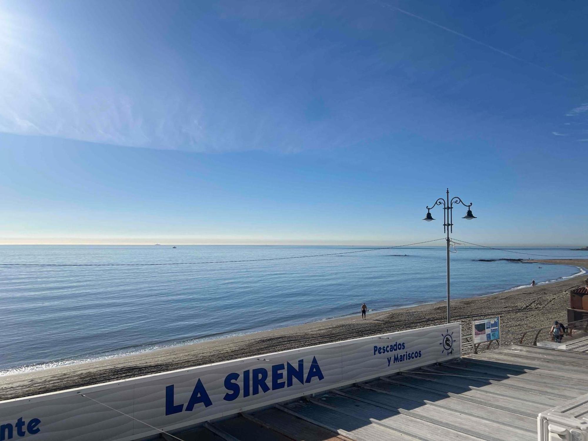 Patos Your On La Costa Del Sol Apartment