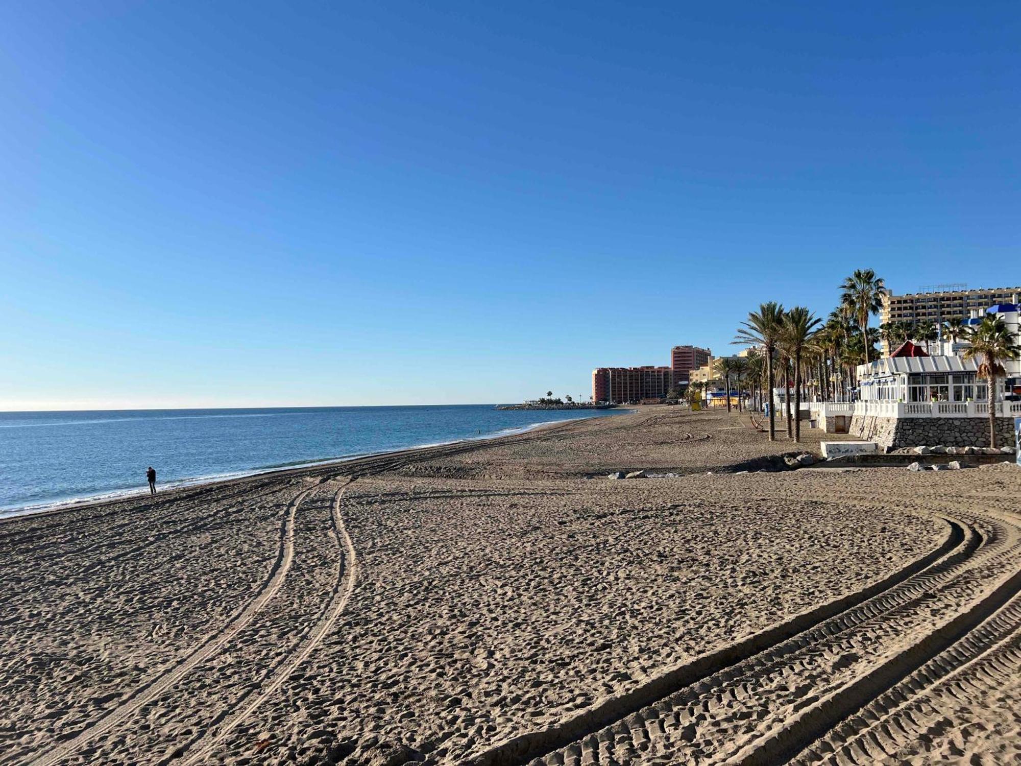 Patos Your On La Costa Del Sol Benalmadena