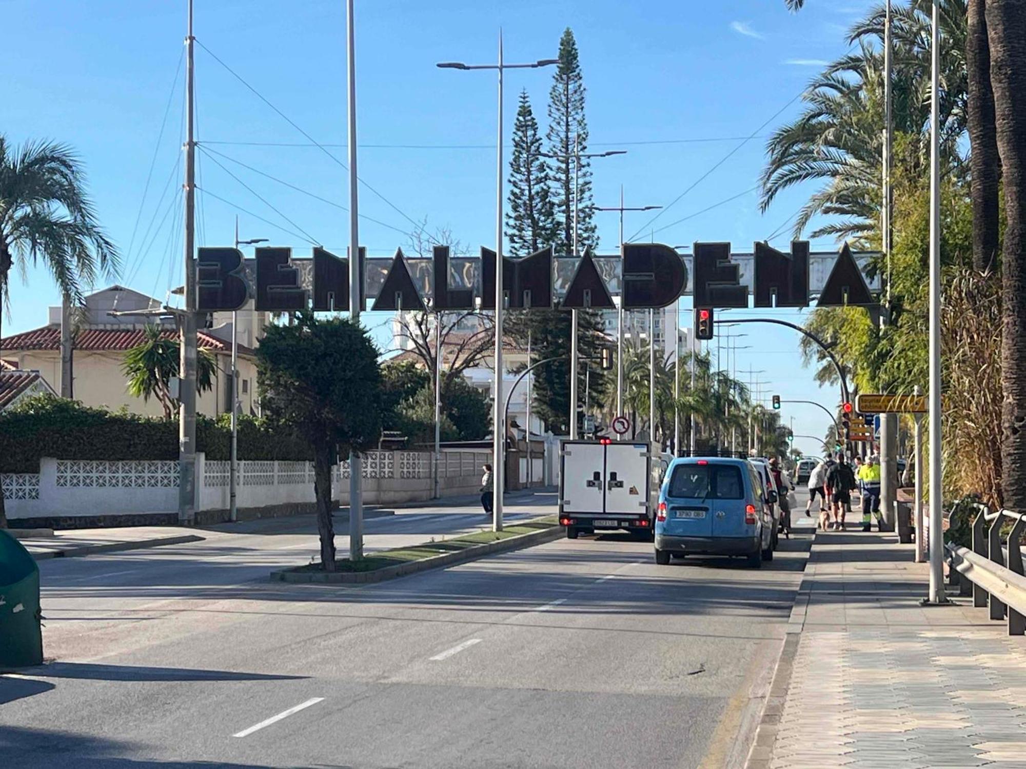 Patos Your On La Costa Del Sol Apartment