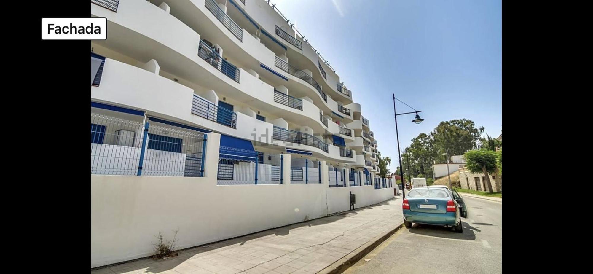 Apartment Patos Your On La Costa Del Sol Benalmádena