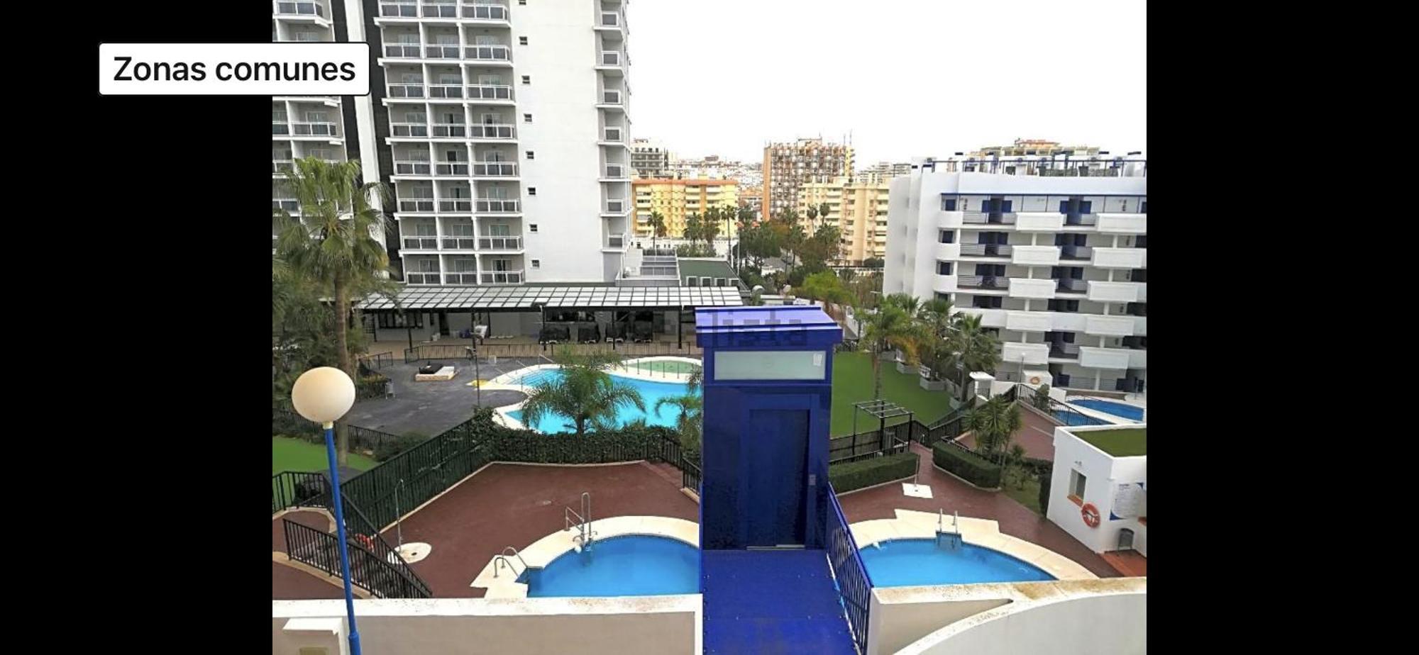 Apartment Patos Your On La Costa Del Sol Benalmádena