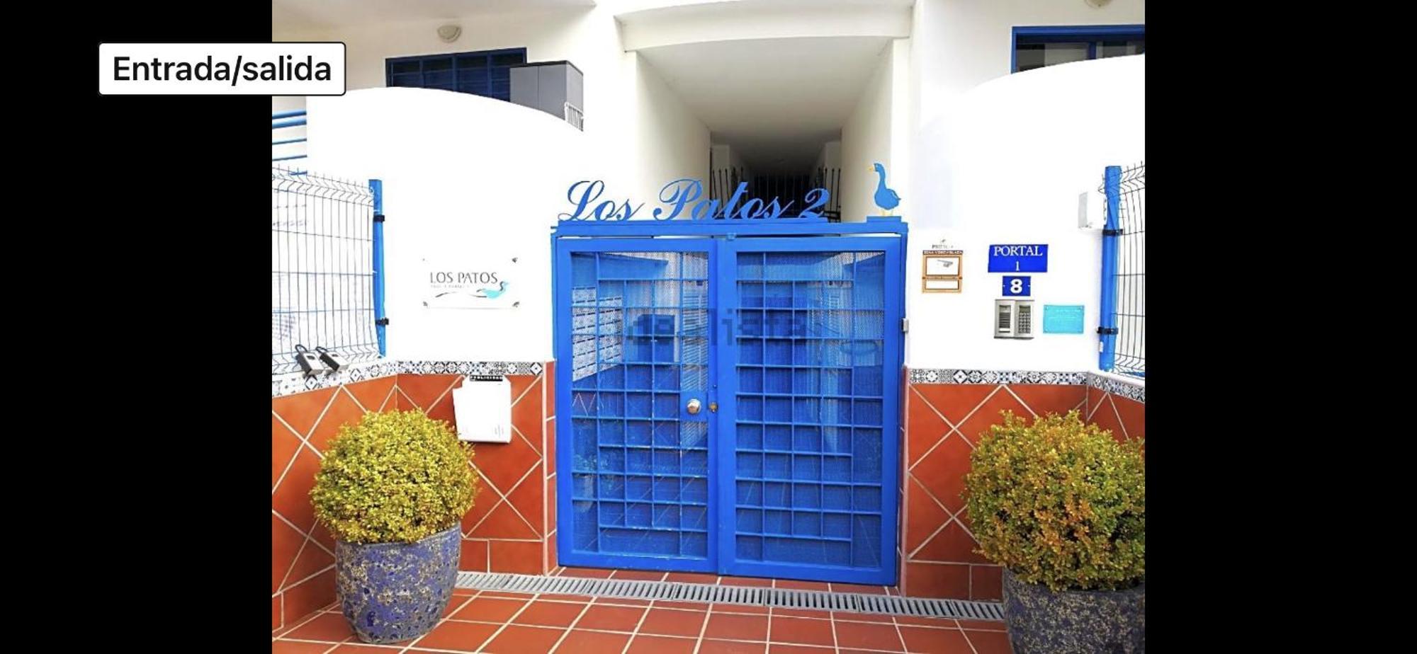 Patos Your On La Costa Del Sol Apartment Benalmadena