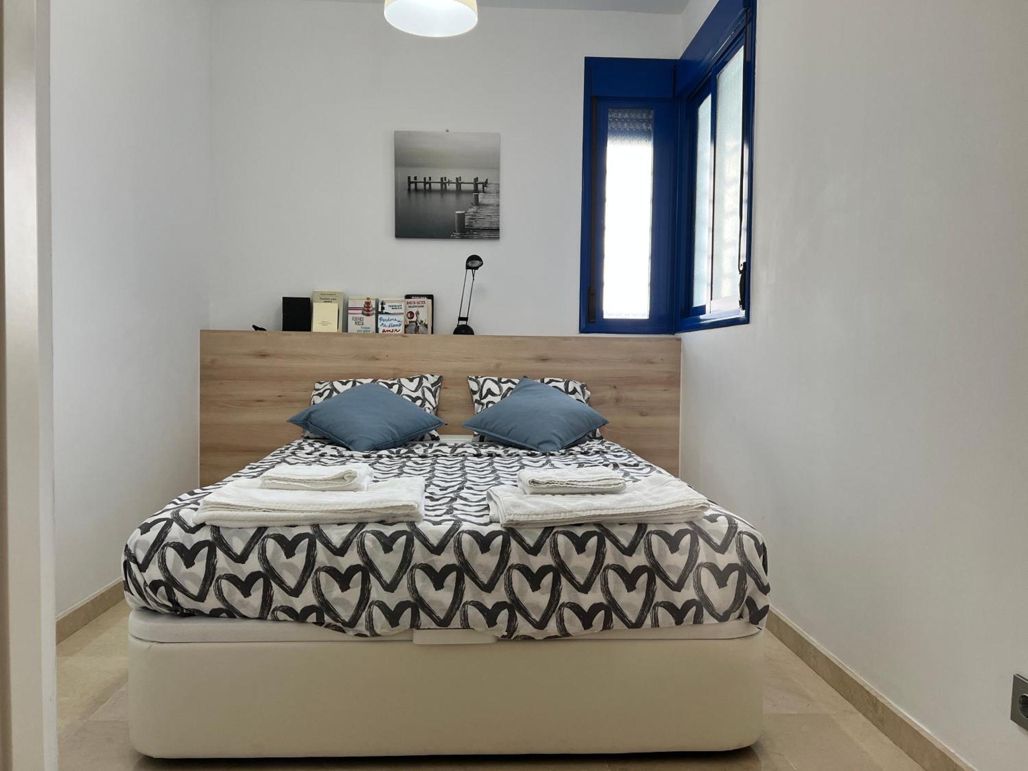 Patos Your On La Costa Del Sol Apartment
