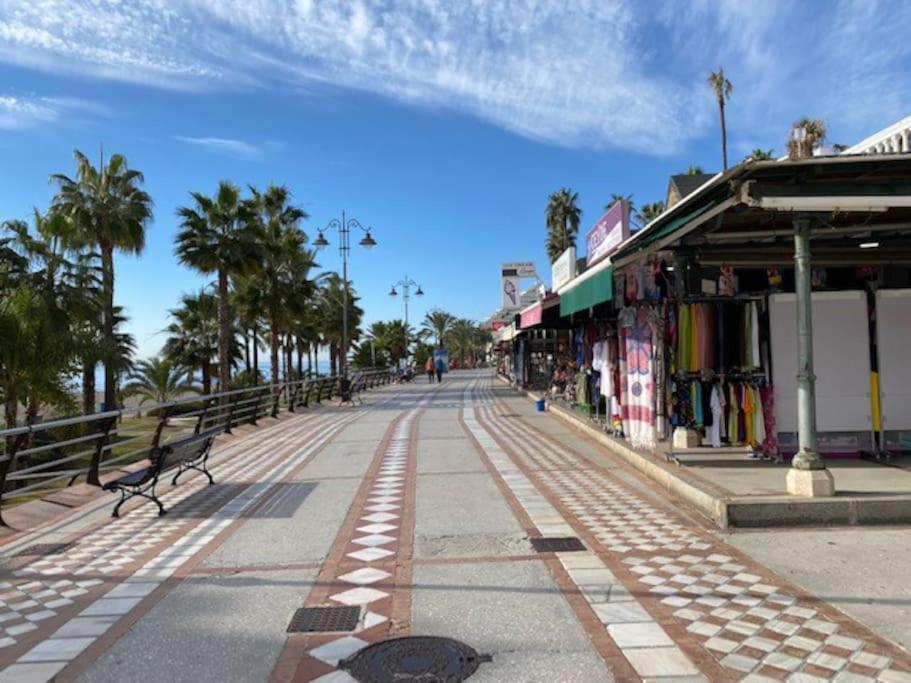 Apartment Patos Your On La Costa Del Sol *