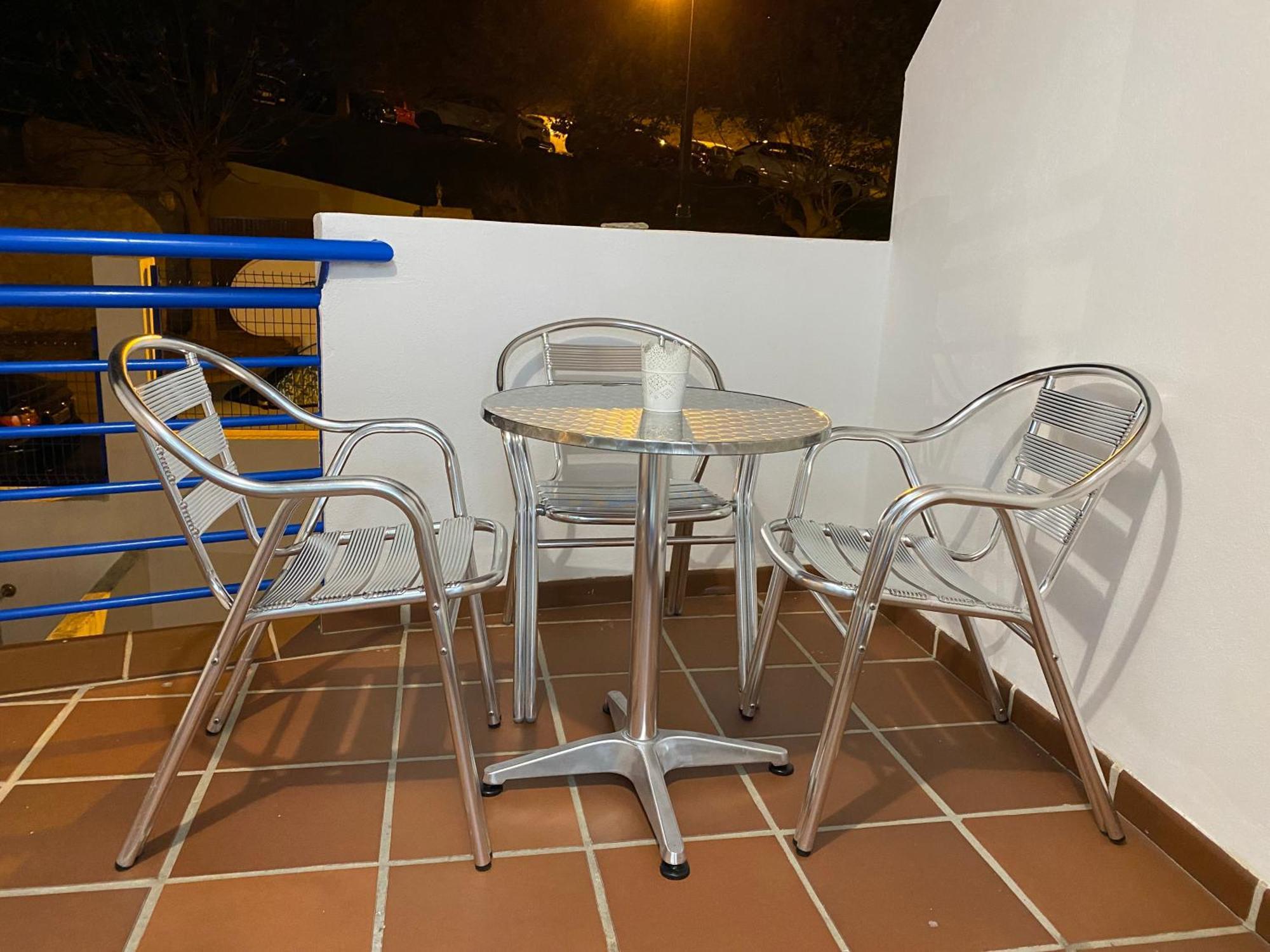 Apartment Patos Your On La Costa Del Sol Benalmadena